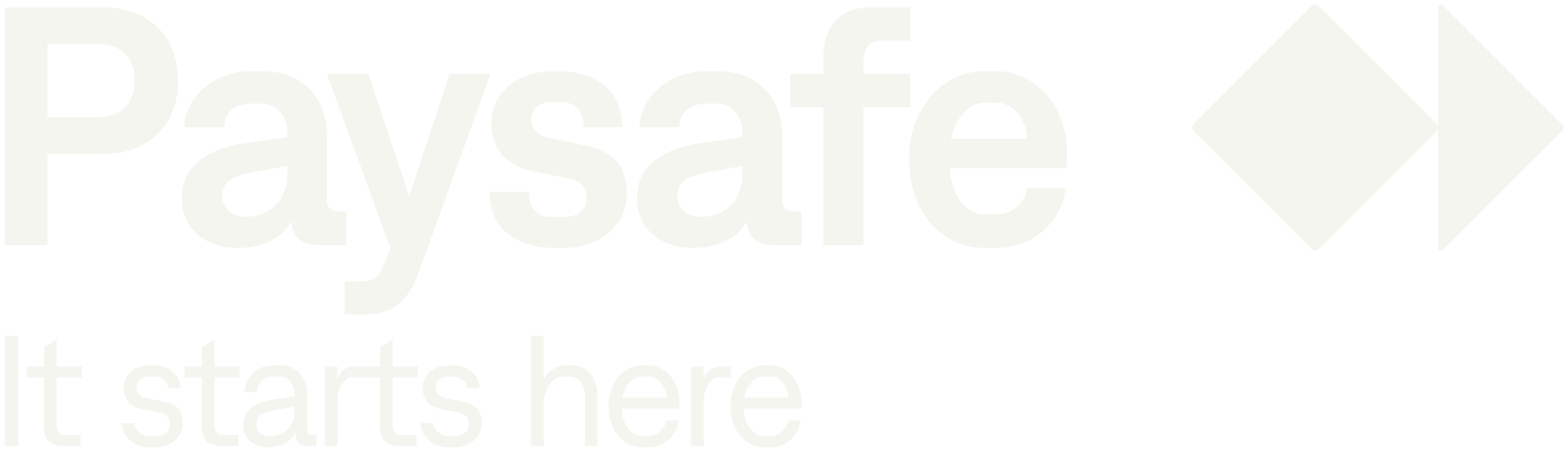 Paysafe